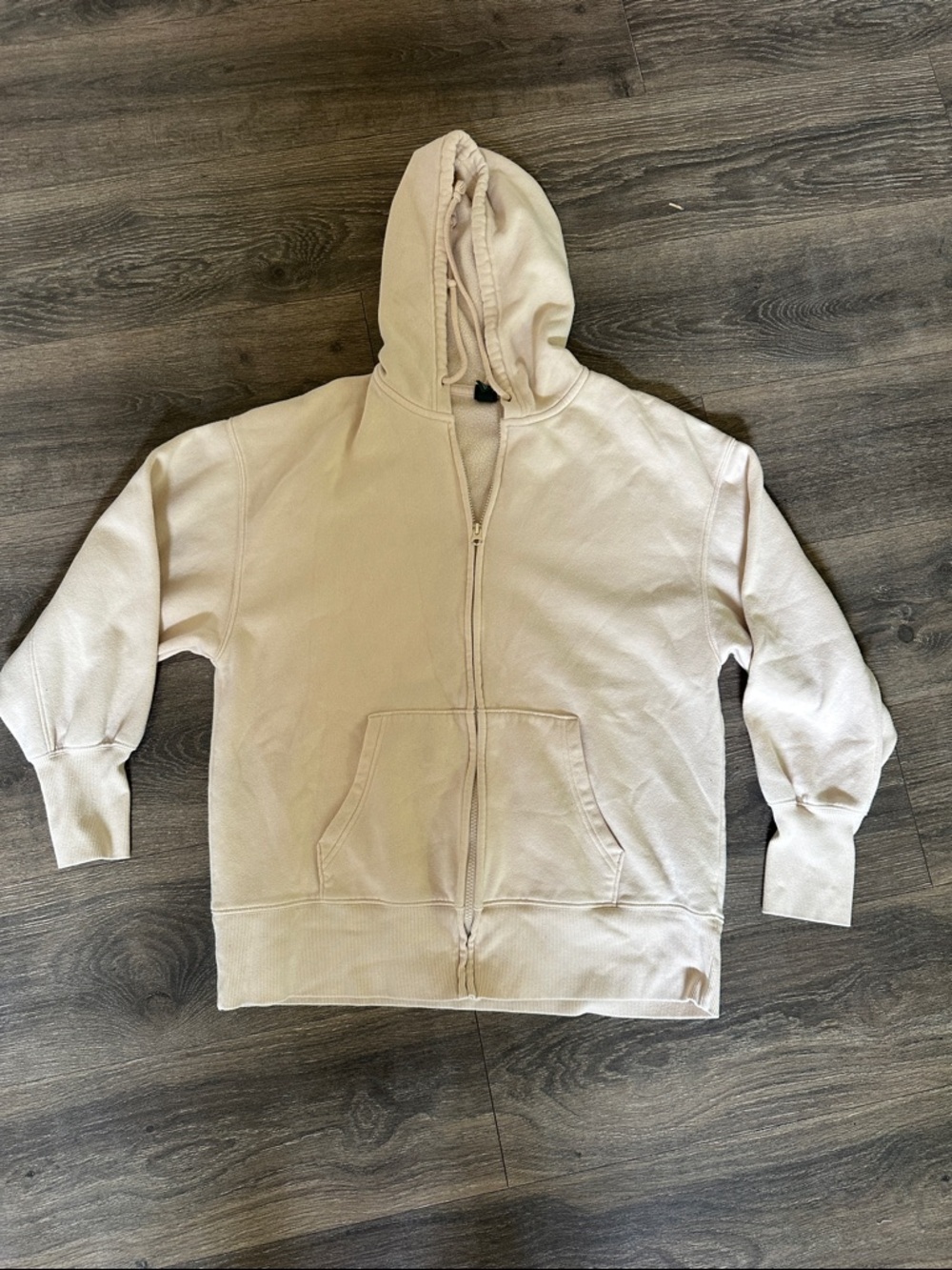 Wild Fable XS Beige sweater